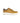 LEE COOPER Yellow Polyurethane Men's Sneaker