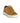 LEE COOPER Yellow Polyurethane Men's Sneaker