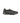 LEE COOPER Black Polyurethane Men's Sneaker