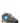Valentino Garavani Multicolor Calfskin Low Top Sneakers