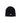 Lyle & Scott Black Cotton Cap (Baseball Hat)