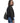 Street One Brown Polyester Leather Jacket
