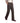 Street One Brown Polyester Casual Pants