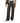 Street One Brown Polyester Casual Pants