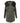 Mr&Mrs Italy Green Cotton Women Jacket