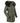 Mr&Mrs Italy Green Cotton Women Jacket