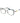 Emilio Pucci Turquoise Metal Glasses (Frames)