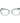 Emilio Pucci Turquoise Metal Glasses (Frames)