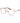 Emilio Pucci Multicolor Metal Glasses (Frames)