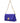 Tom Ford Purple Satin Clutch Bag