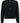 Gucci Black Wool Cardigan
