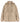Brunello Cucinelli Beige Cotton Full-Length Jacket