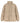 Brunello Cucinelli Beige Cotton Full-Length Jacket