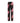Emilio Pucci Multicolor Silk Casual Pants