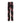 Emilio Pucci Multicolor Silk Casual Pants