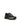 Off-White Black Polyester Athletic Sneakers