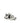 Off-White Multicolor Fabric Athletic Sneakers