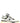 Amiri White Calfskin Chunky Sneakers