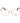 Max Mara Rose Gold Metal Glasses (Frames)