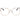 Emilio Pucci Gold Metal Glasses (Frames)