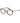 Max Mara Brown Plastic Glasses (Frames)