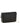 Fendi Black Calfskin Cardholder