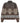 Brunello Cucinelli Brown Cashmere Cardigan