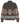 Brunello Cucinelli Brown Cashmere Cardigan