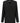 Ganni Black Polyester Blazer