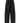 Ganni Black Recycled Polyamide Cargo Pants