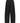 Ganni Black Recycled Polyamide Cargo Pants