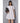 Patrizia Pepe White Cotton Casual Dress