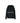 Moschino Black Cotton Sweatshirt
