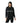 Moschino Black Cotton Sweatshirt