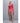 Patrizia Pepe Pink Polyester Mini Skirt