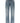 Brunello Cucinelli Blue Cotton Straight-Leg Jeans
