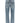 Brunello Cucinelli Blue Cotton Straight-Leg Jeans