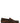 Prada Brown Calfskin Slip-On Loafers