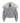 The Attico Gray Polyamide Bomber