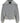 The Attico Gray Polyamide Bomber
