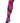 Emilio Pucci Multicolor Polyamide Socks