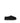 UGG Black Suede Leather Mules