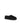 UGG Black Suede Leather Mules