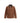 Baracuta Brown Cotton Full-Length Jacket