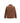 Baracuta Brown Cotton Full-Length Jacket