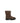 UGG Brown Suede Leather Flat Boots