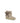 UGG Beige Suede Leather Ankle Boots