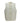 New Balance White Polyamide Sleeveless Jacket