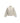 New Balance White Recycled Polyester Shell Jacket