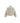 New Balance White Recycled Polyester Shell Jacket